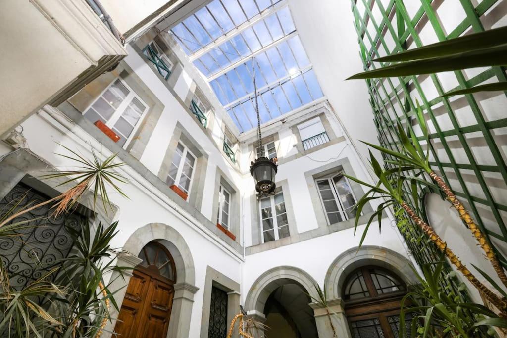 L'Hotel Particulier, 120M2, Hypercentre, Wifi / Conciergeriedamecarcas Каркассон Экстерьер фото